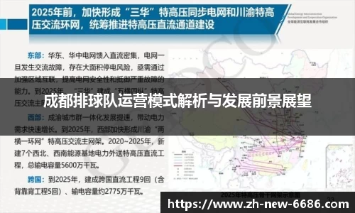 成都排球队运营模式解析与发展前景展望